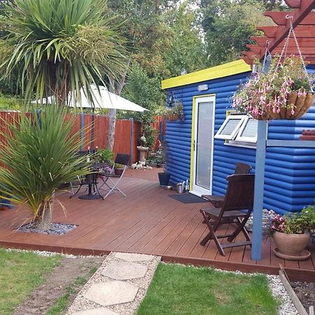 Mango Lodge Herne Bay Bagian luar foto