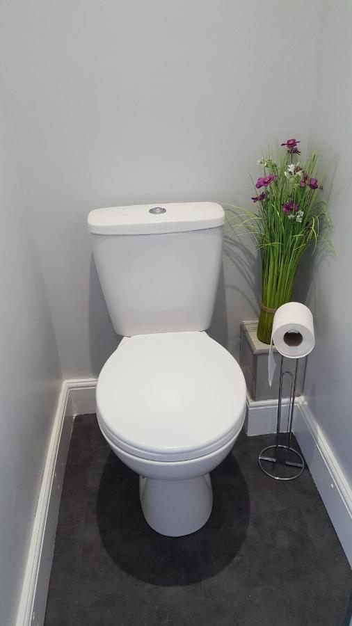 Mango Lodge Herne Bay Bagian luar foto