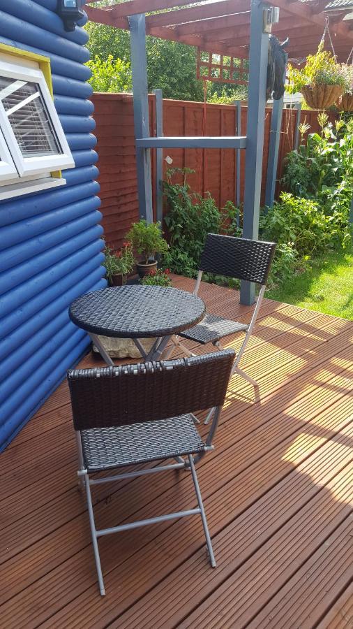 Mango Lodge Herne Bay Bagian luar foto