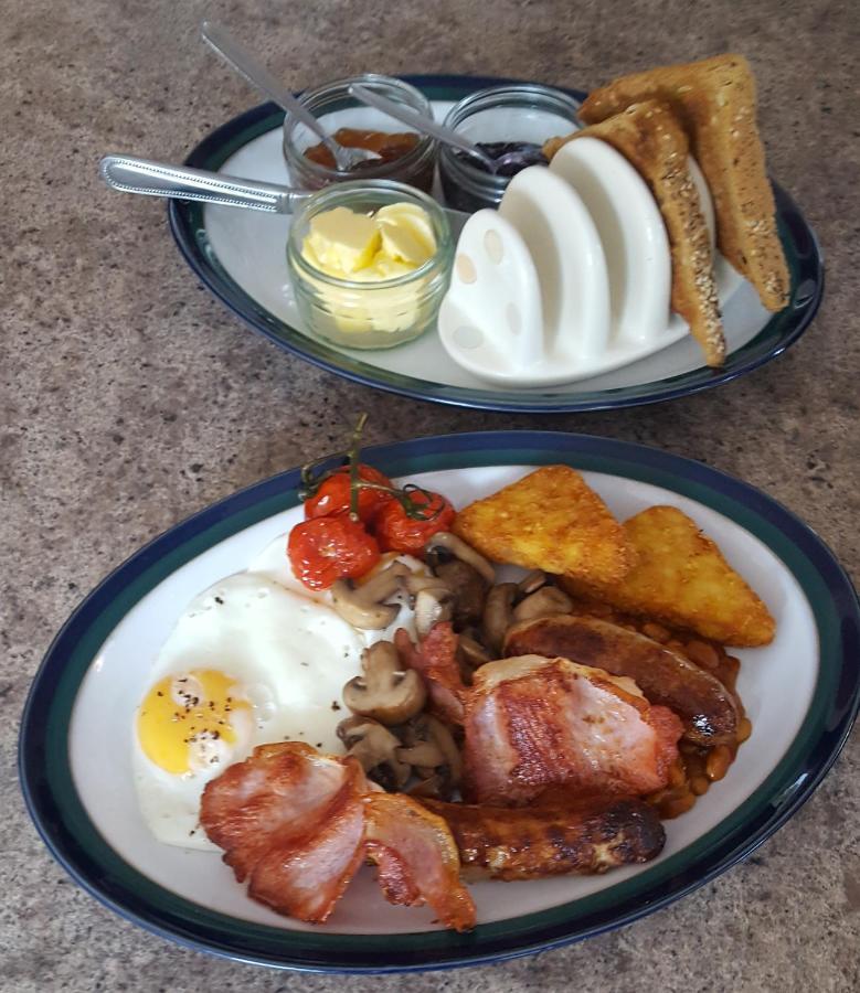 Mango Lodge Herne Bay Bagian luar foto