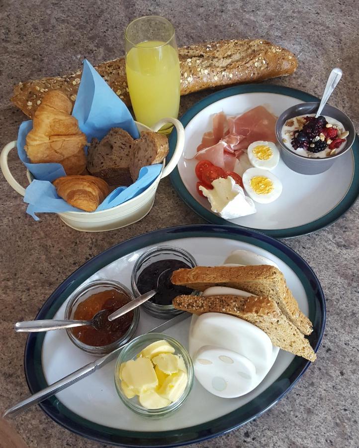 Mango Lodge Herne Bay Bagian luar foto